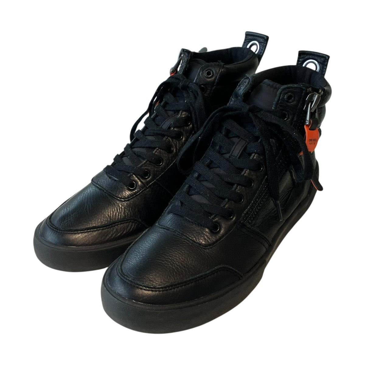 S-DVELOWSハイカットスニーカーY01988 RRR13 T8013