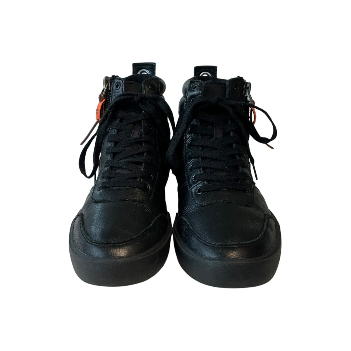 S-DVELOWSハイカットスニーカーY01988 RRR13 T8013