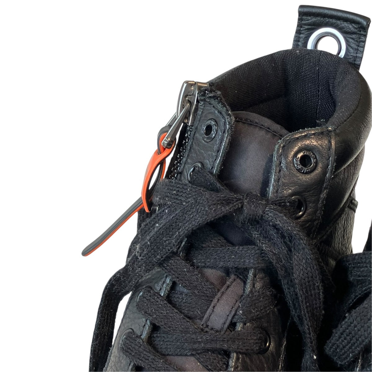 S-DVELOWSハイカットスニーカーY01988 RRR13 T8013
