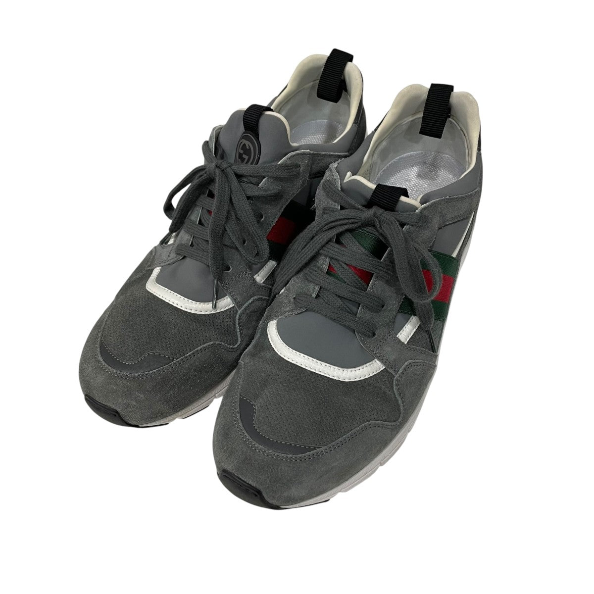 GUCCI スニーカー 古着・中古-1枚目のアイテム画像