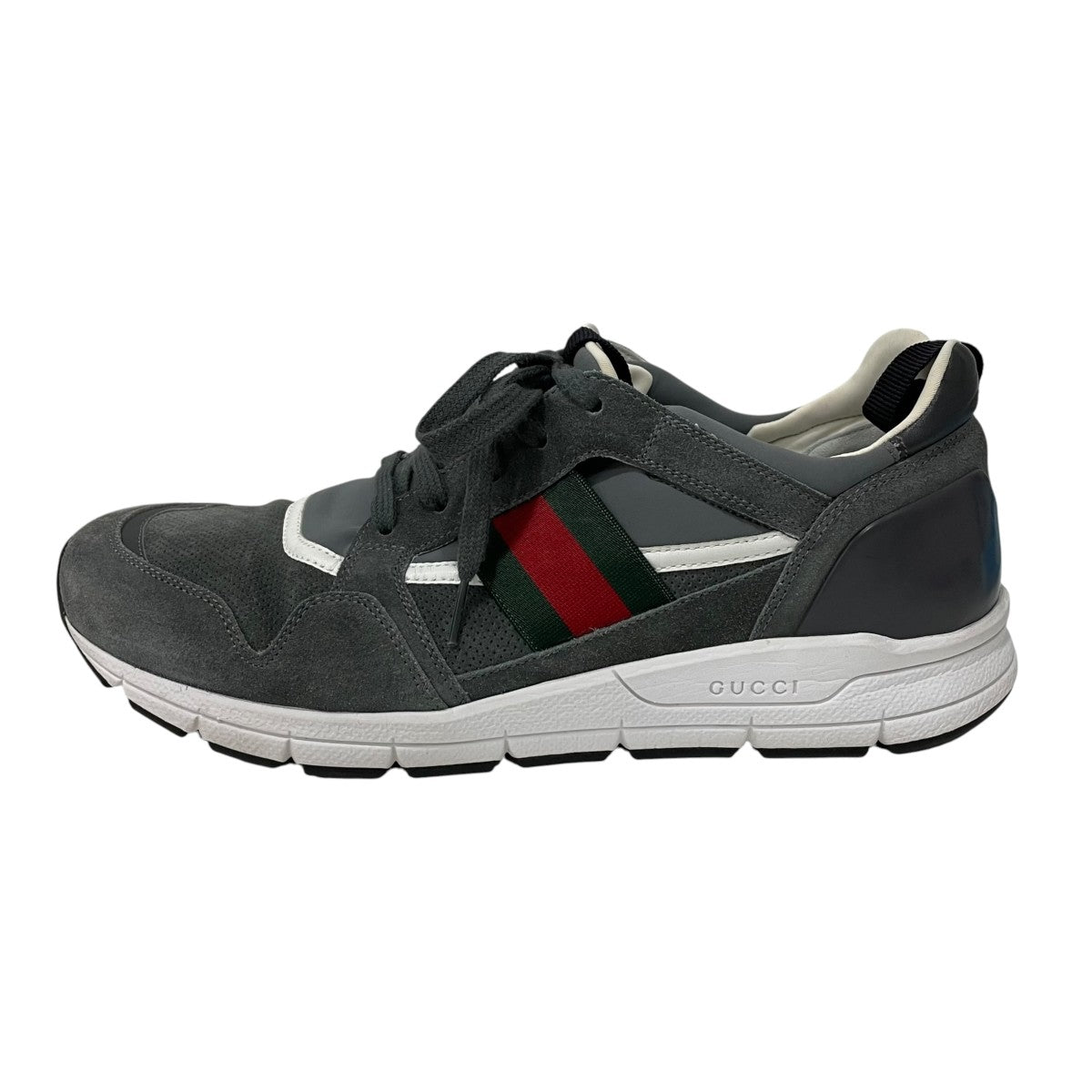 GUCCI スニーカー 古着・中古-2枚目のアイテム画像