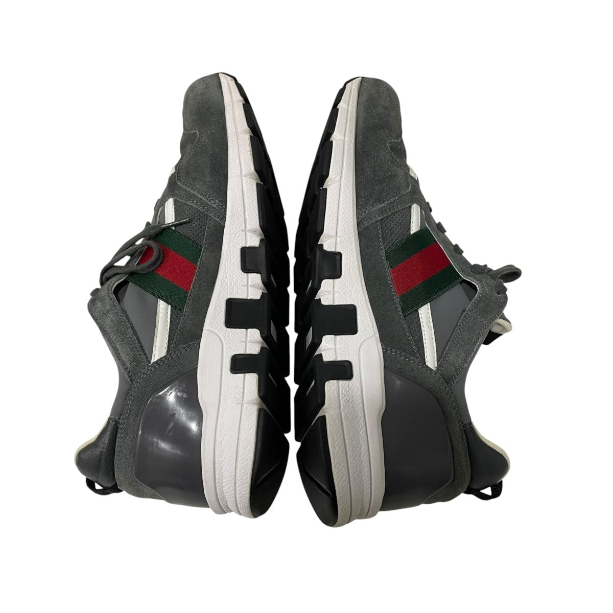 GUCCI スニーカー 古着・中古-5枚目のアイテム画像