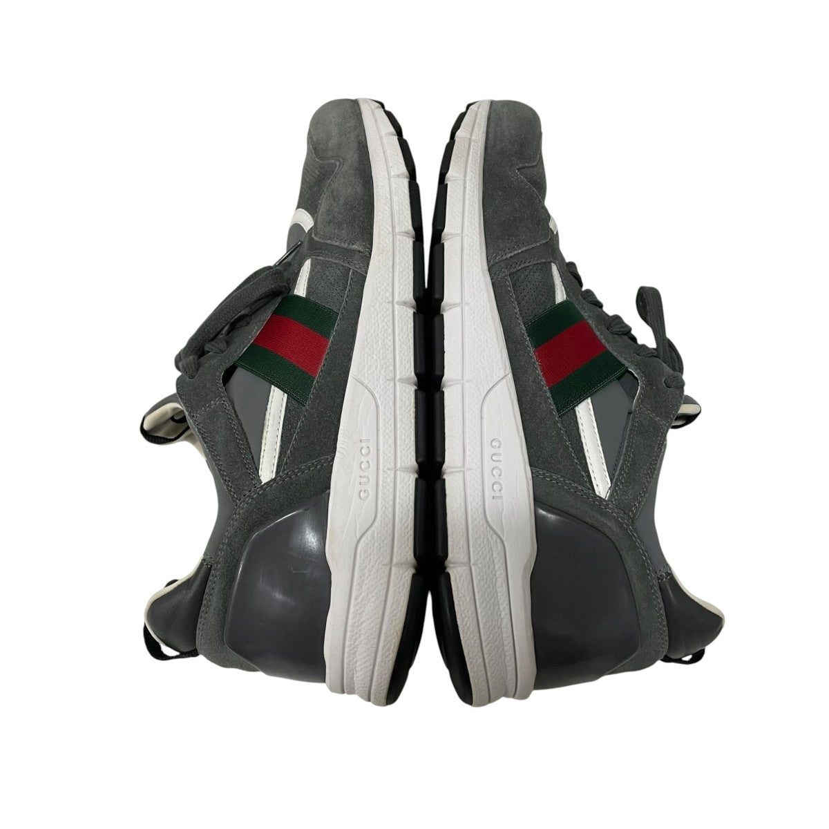 GUCCI スニーカー 古着・中古-6枚目のアイテム画像