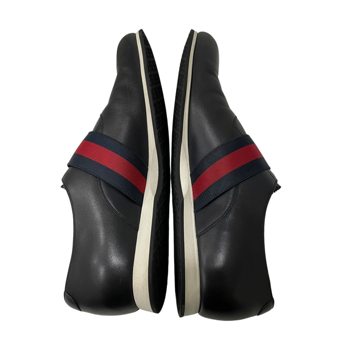GUCCI レザーシューズ245578 古着・中古-5枚目のアイテム画像