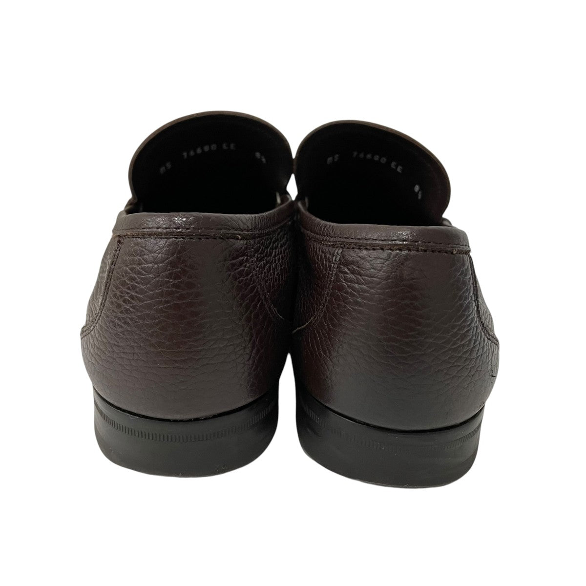 Salvatore Ferragamo ローファーMS 76680EE 古着・中古-4枚目のアイテム画像