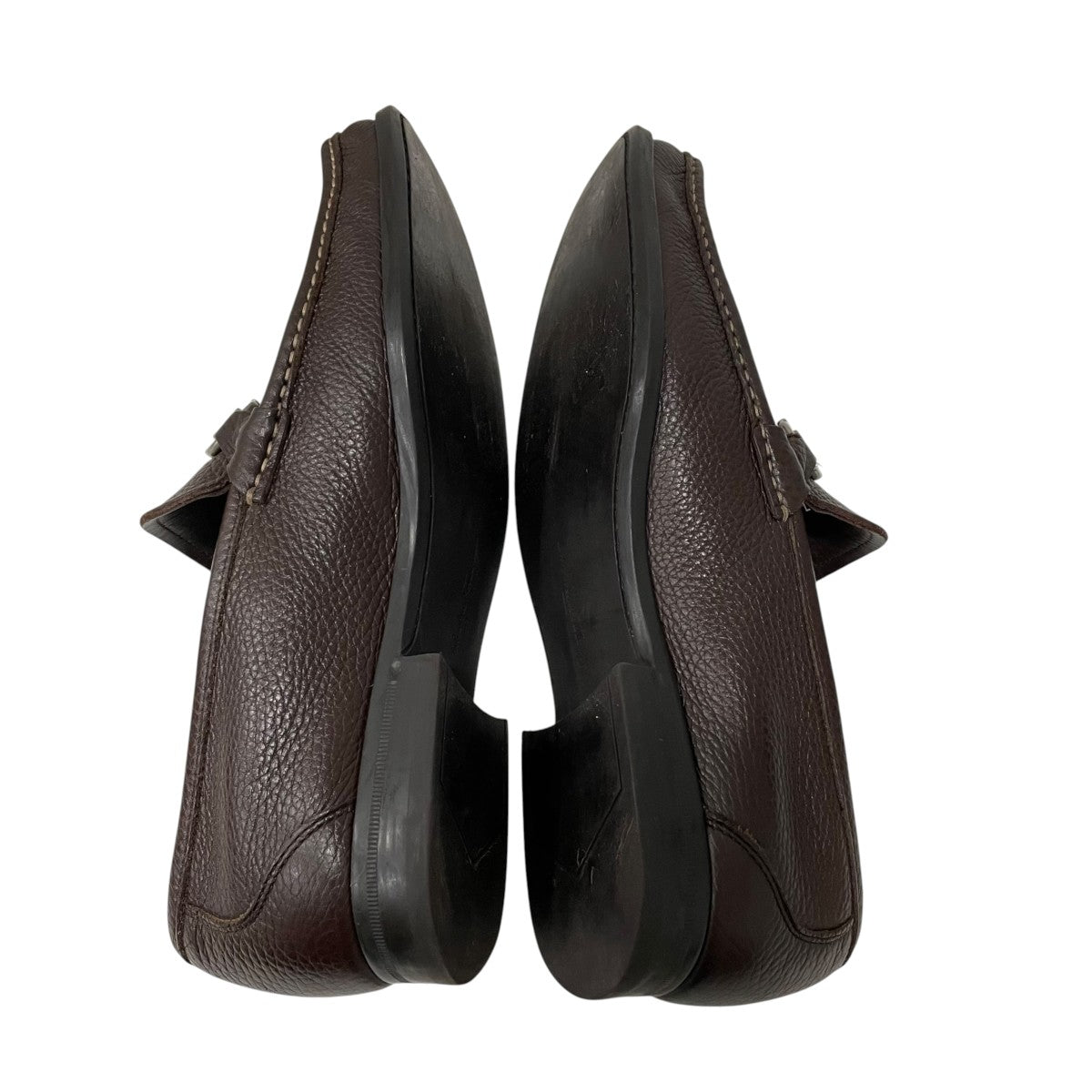 Salvatore Ferragamo ローファーMS 76680EE 古着・中古-5枚目のアイテム画像