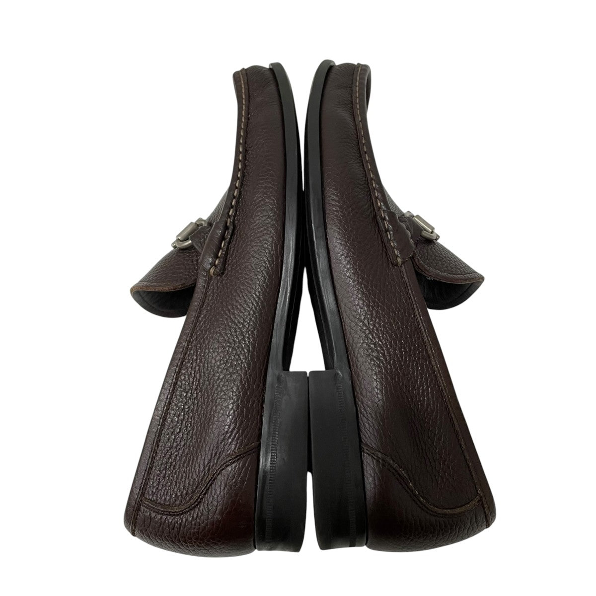 Salvatore Ferragamo(サルヴァトーレフェラガモ) ローファーMS 76680EE