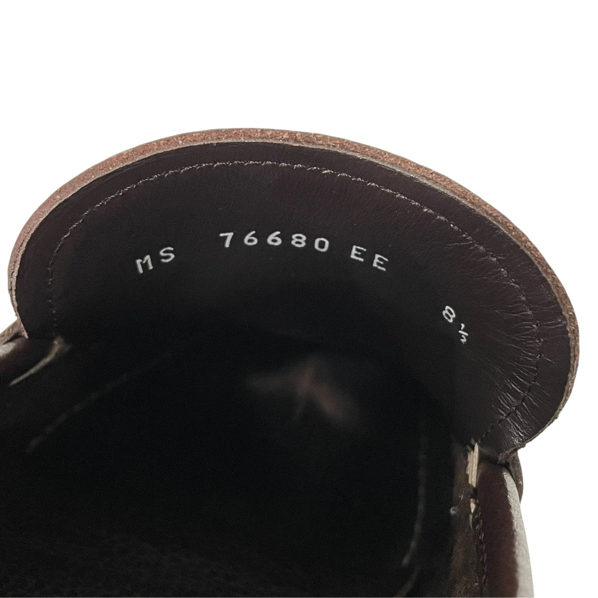 Salvatore Ferragamo ローファーMS 76680EE 古着・中古-9枚目のアイテム画像