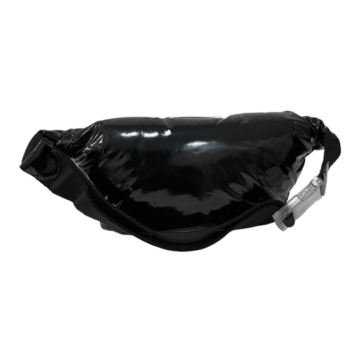 Maison Margiela GlamslamショルダーバッグS61WB0000 古着・中古-2枚目のアイテム画像