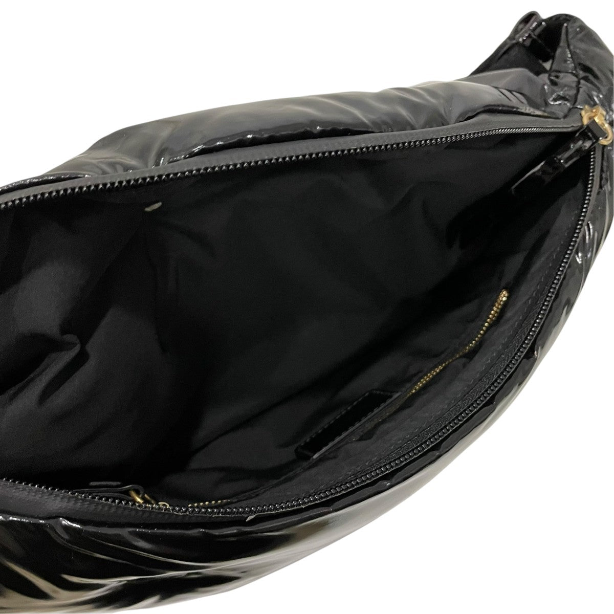 Maison Margiela GlamslamショルダーバッグS61WB0000 古着・中古-5枚目のアイテム画像