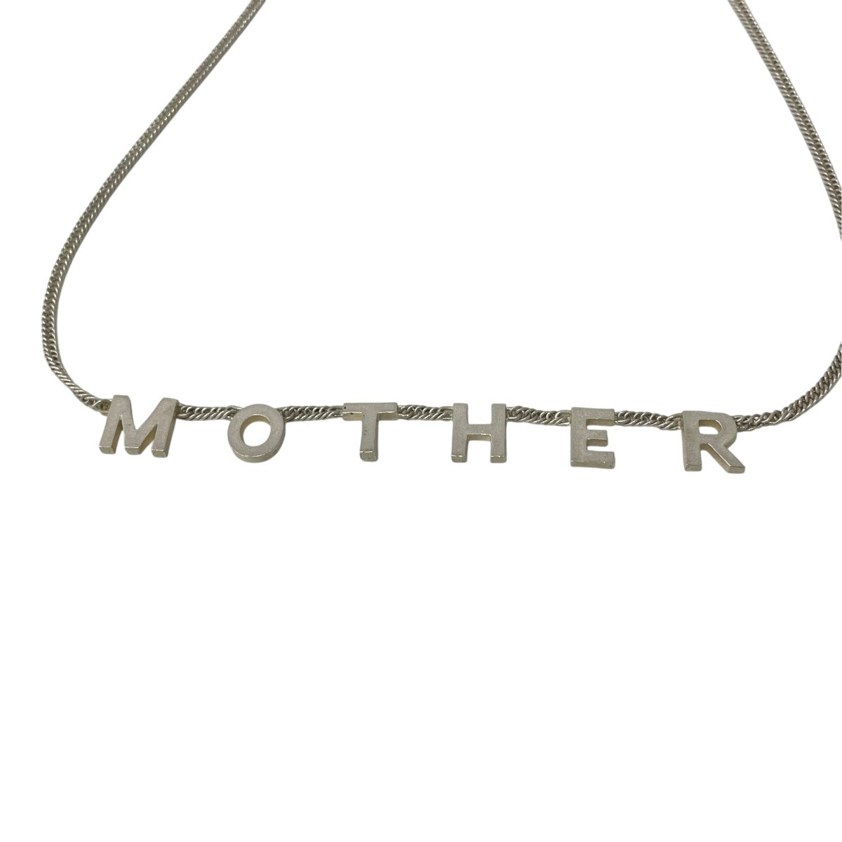 MOTHERネックレス