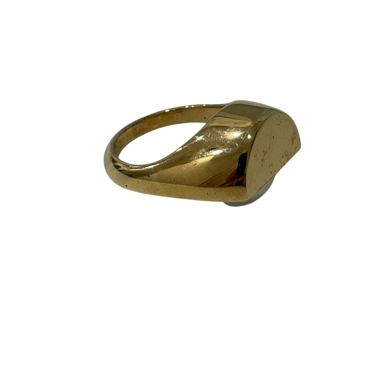 Maison Margiela リング 古着・中古-2枚目のアイテム画像