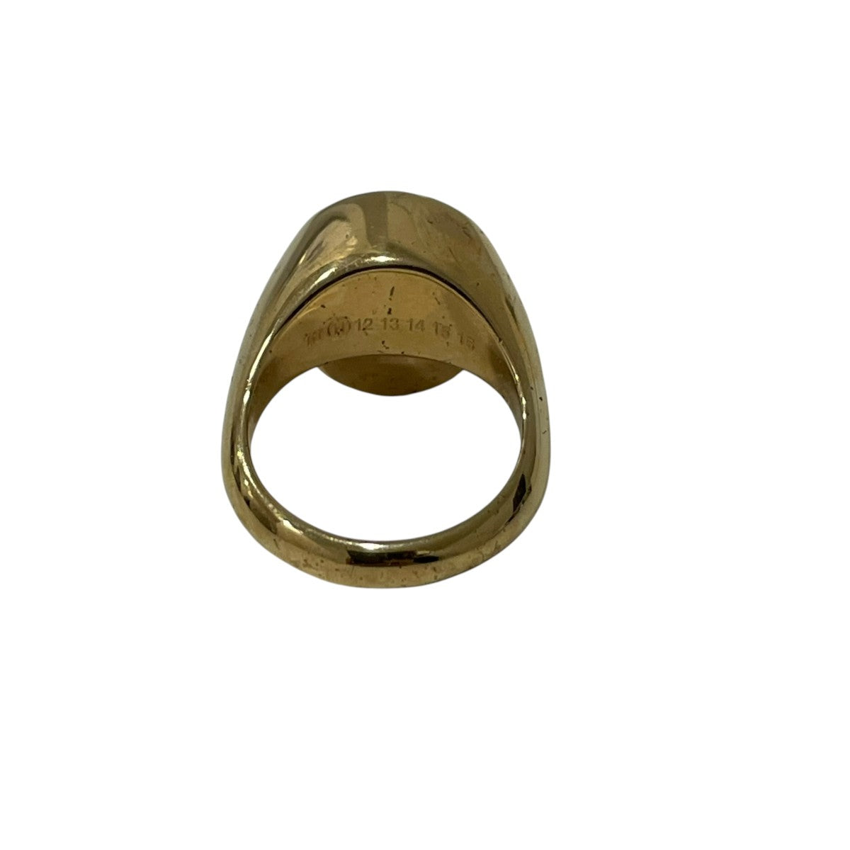 Maison Margiela リング 古着・中古-3枚目のアイテム画像