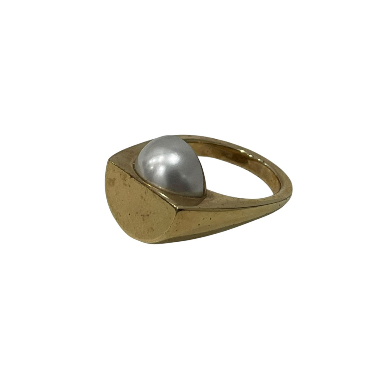 Maison Margiela リング 古着・中古-4枚目のアイテム画像