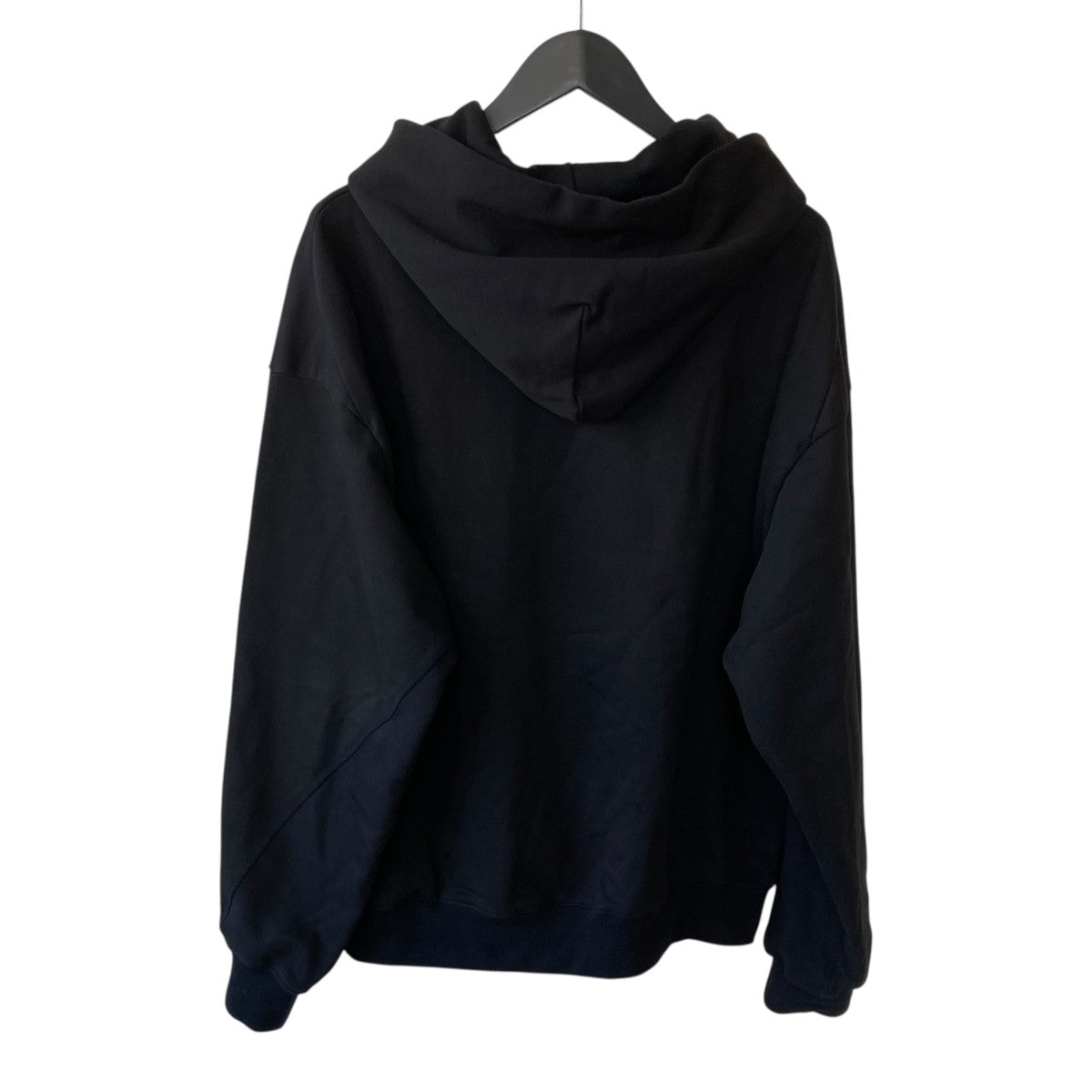 Work HoodieパーカーA1-105BK