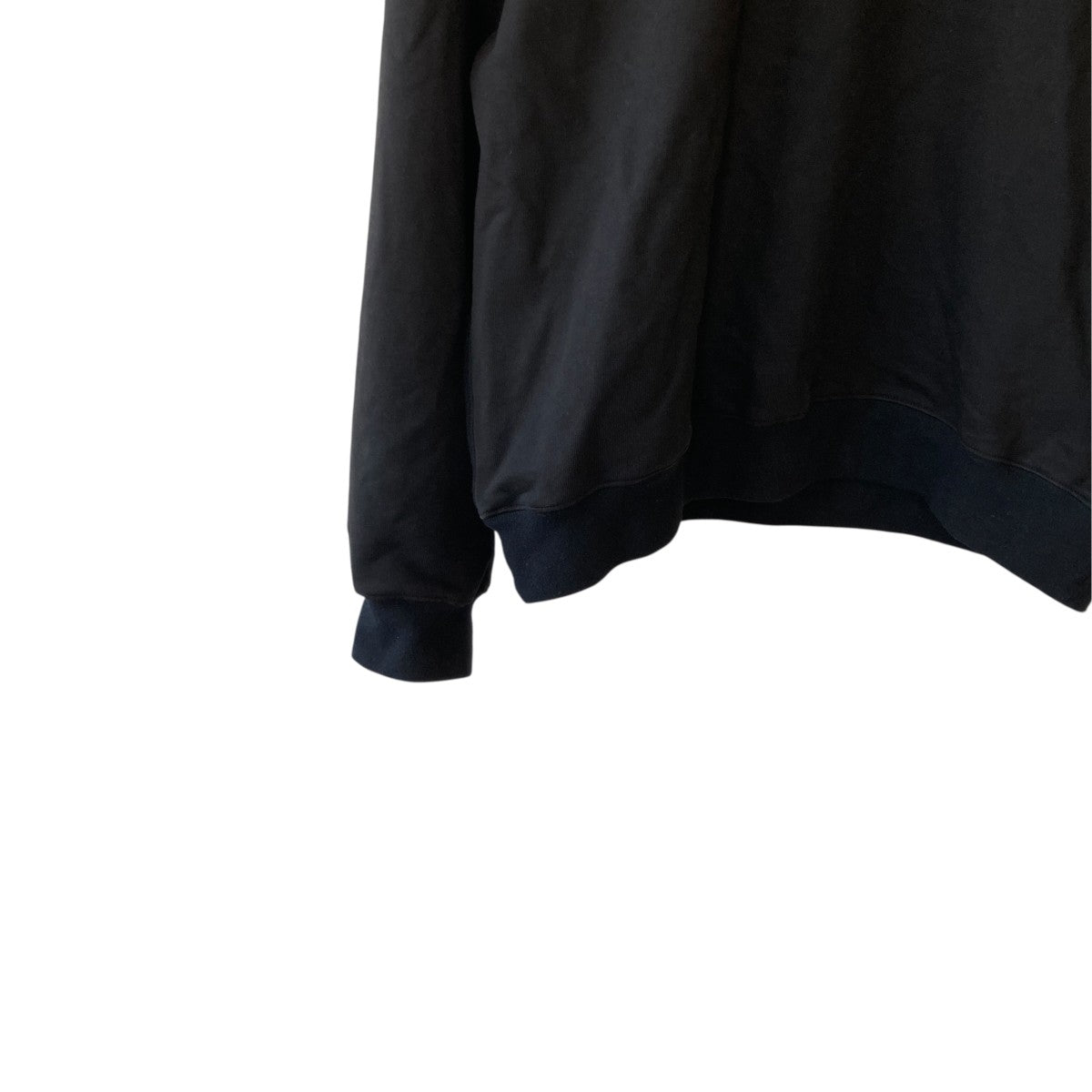 Work HoodieパーカーA1-105BK