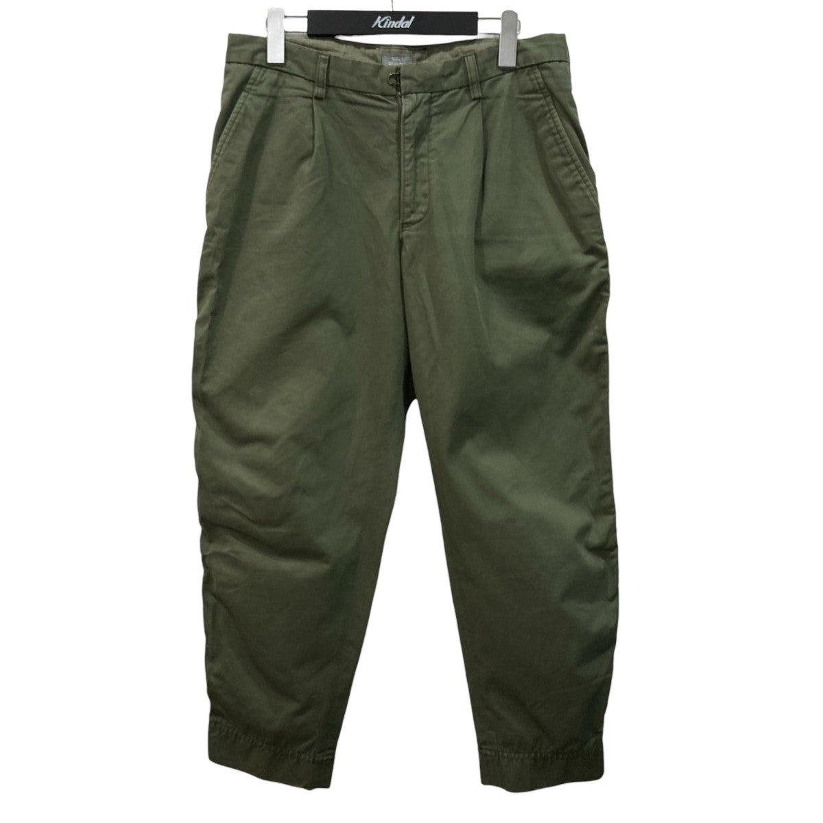 KOLOR パンツ20SBM-P23146S 古着・中古-1枚目のアイテム画像
