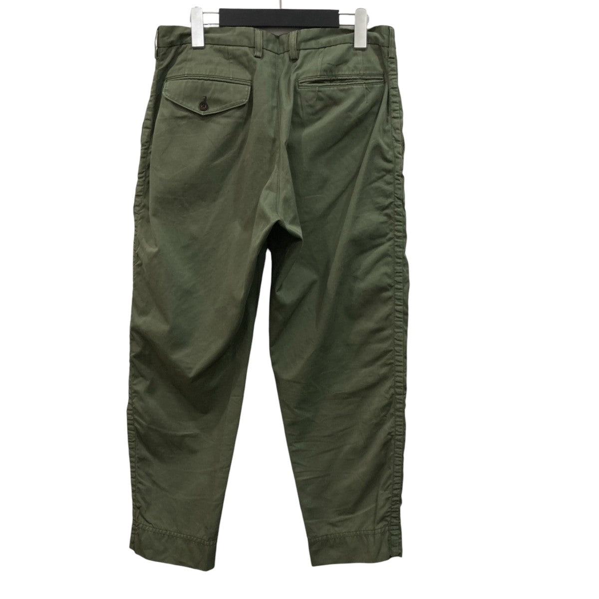 KOLOR パンツ20SBM-P23146S 古着・中古-2枚目のアイテム画像