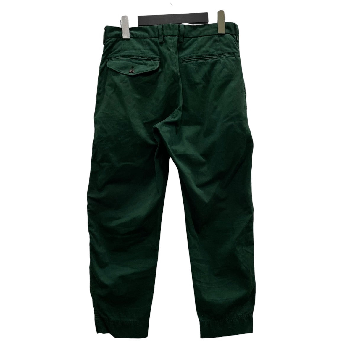 KOLOR(カラー) パッカリングパンツ20WBM-P12147S 20WBM-P12147S