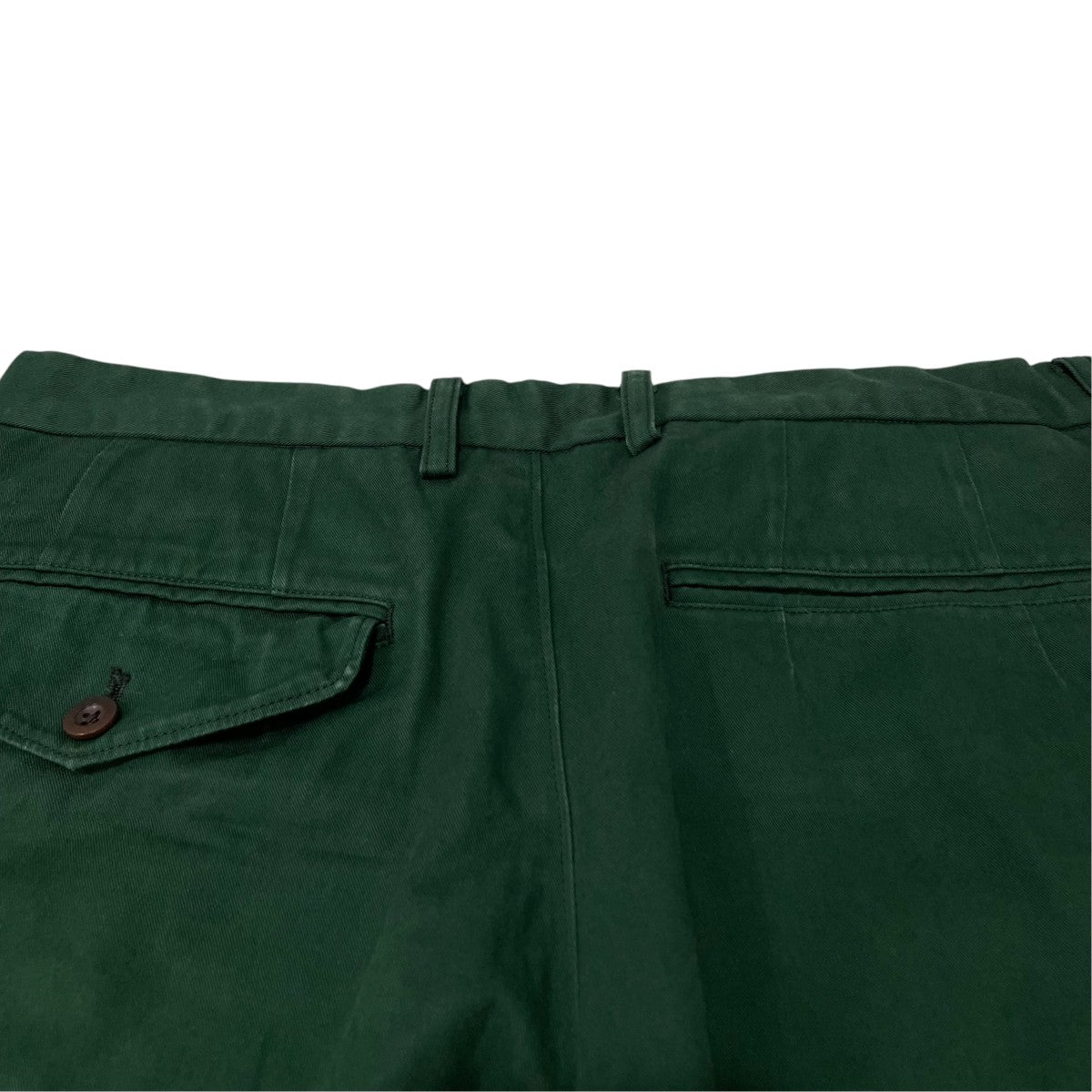 KOLOR(カラー) パッカリングパンツ20WBM-P12147S 20WBM-P12147S