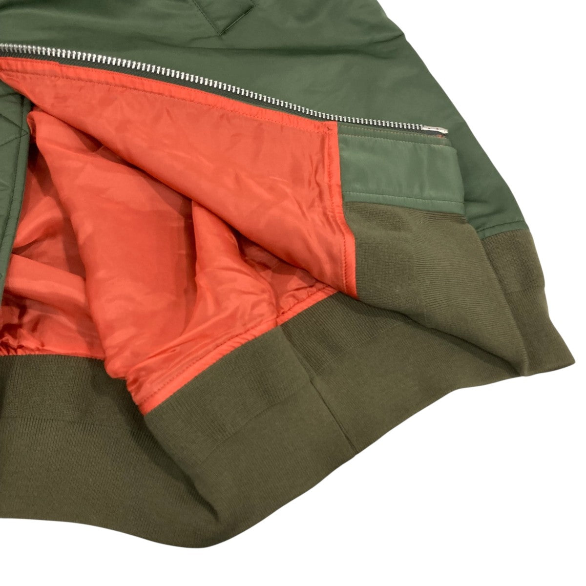 sacai ワンピース21-05550 古着・中古-5枚目のアイテム画像