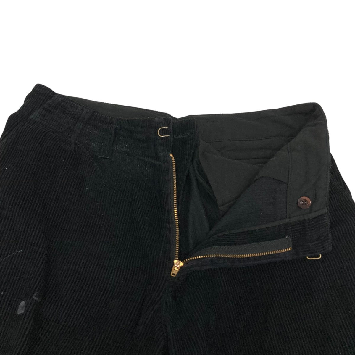 コーデュロイパンツ21WBM-P03136