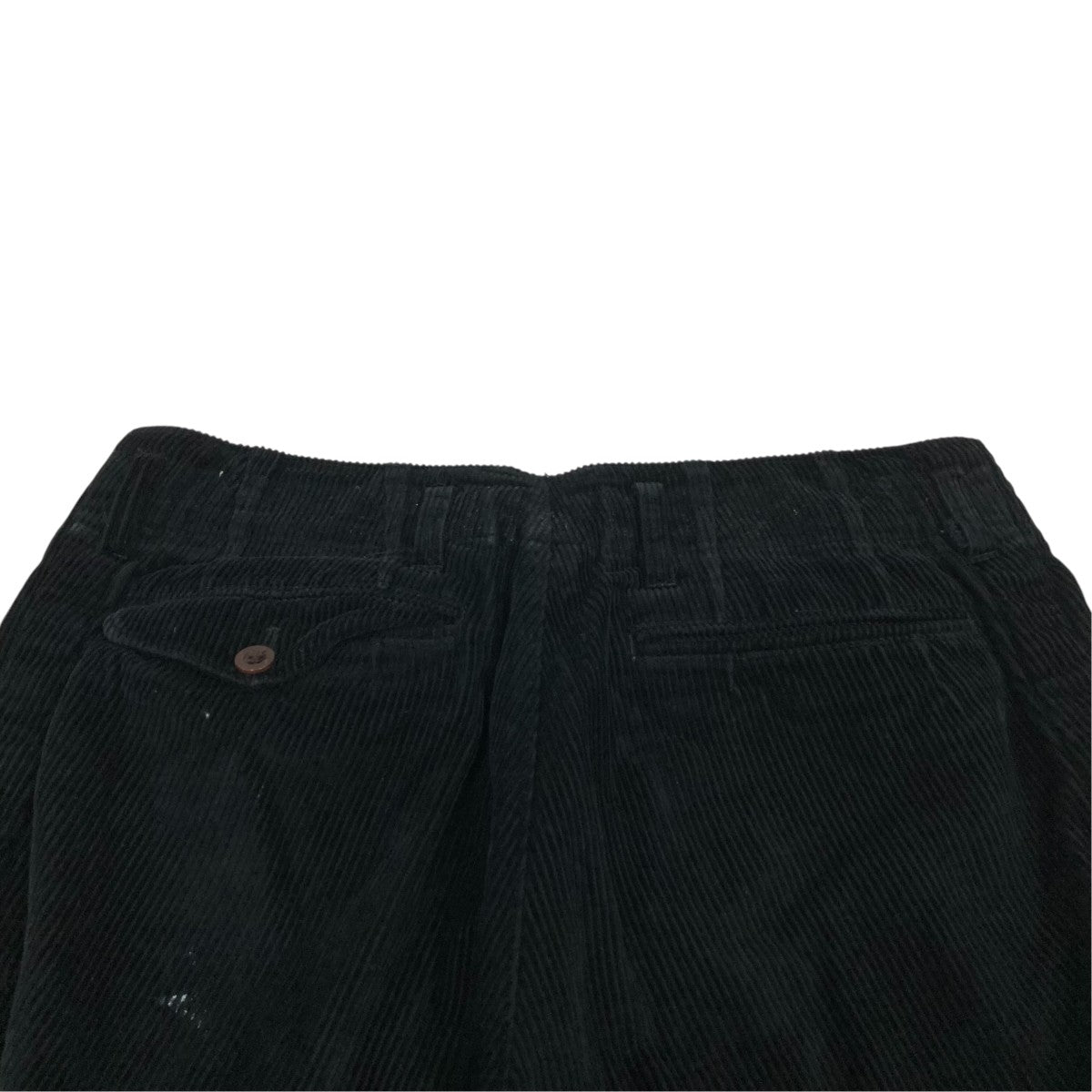 コーデュロイパンツ21WBM-P03136