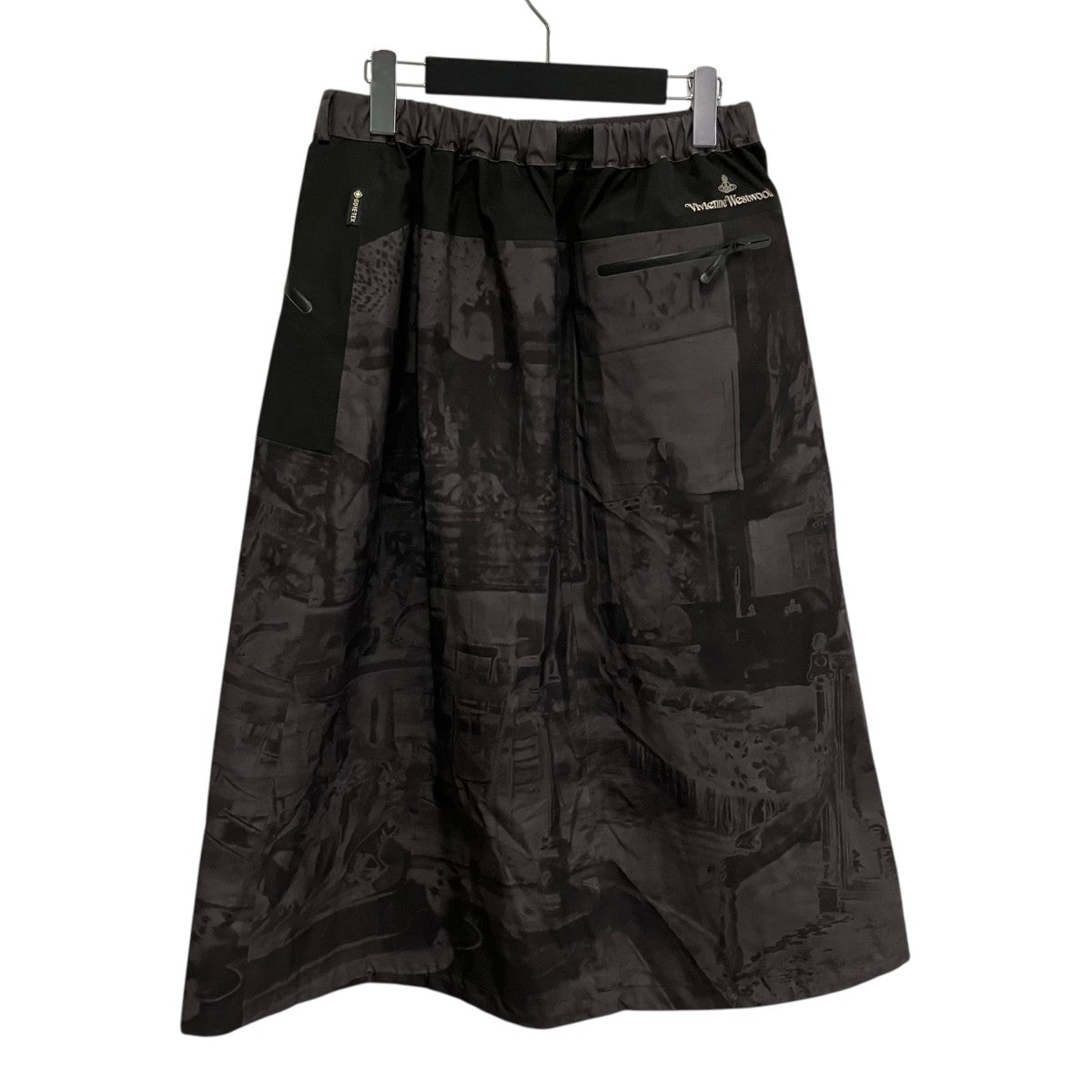PALACE VIVIENNE WESTWOOD GORE-TEX SKIRTスカート