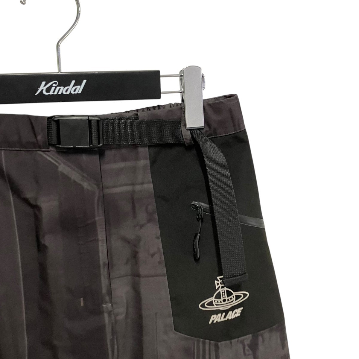 PALACE VIVIENNE WESTWOOD GORE-TEX SKIRTスカート