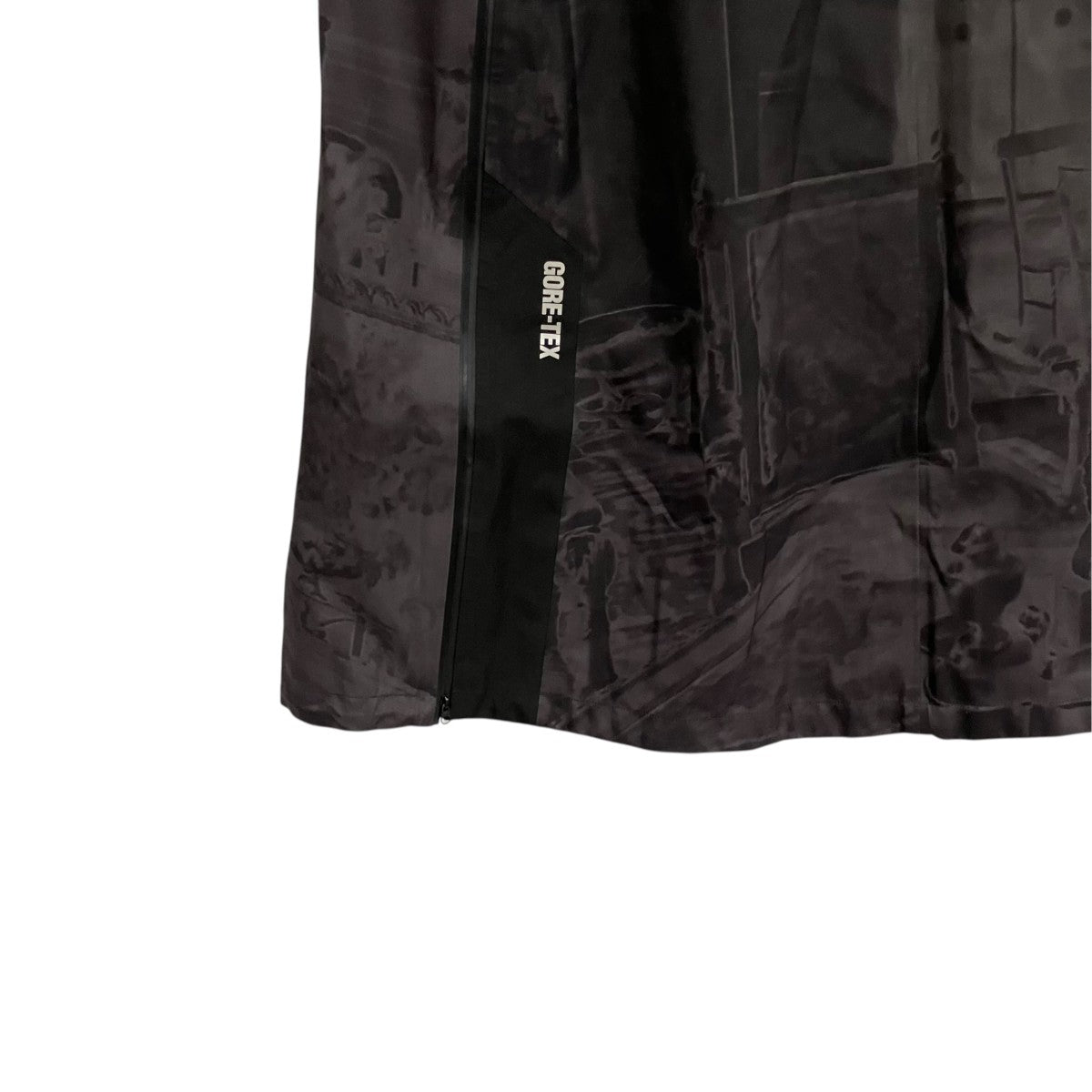 PALACE VIVIENNE WESTWOOD GORE-TEX SKIRTスカート