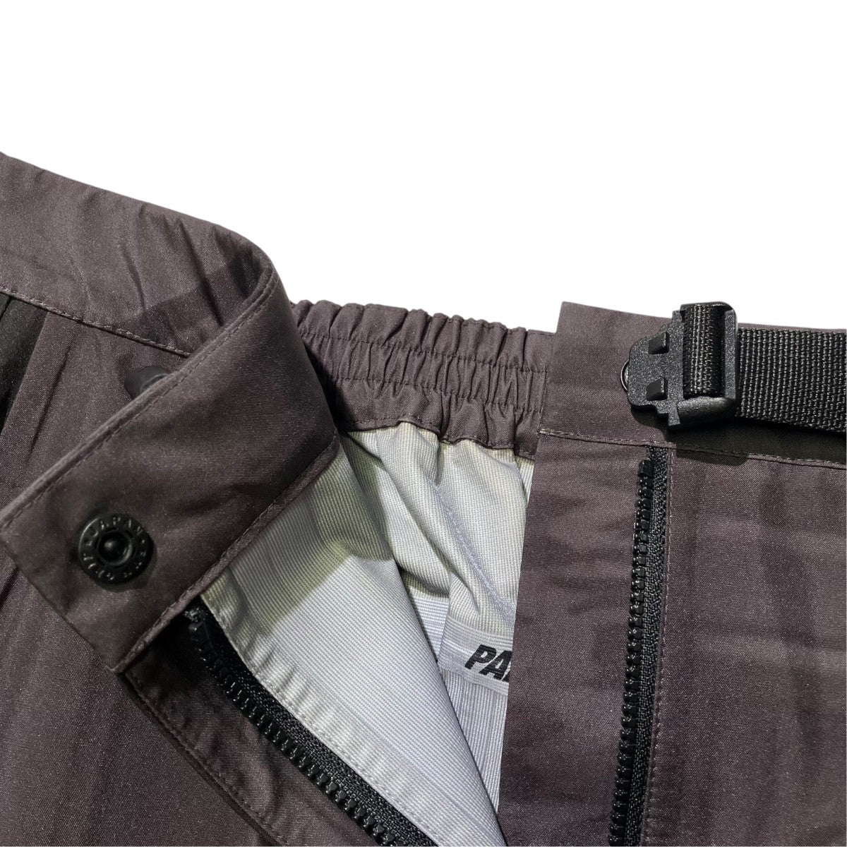 PALACE VIVIENNE WESTWOOD GORE-TEX SKIRTスカート