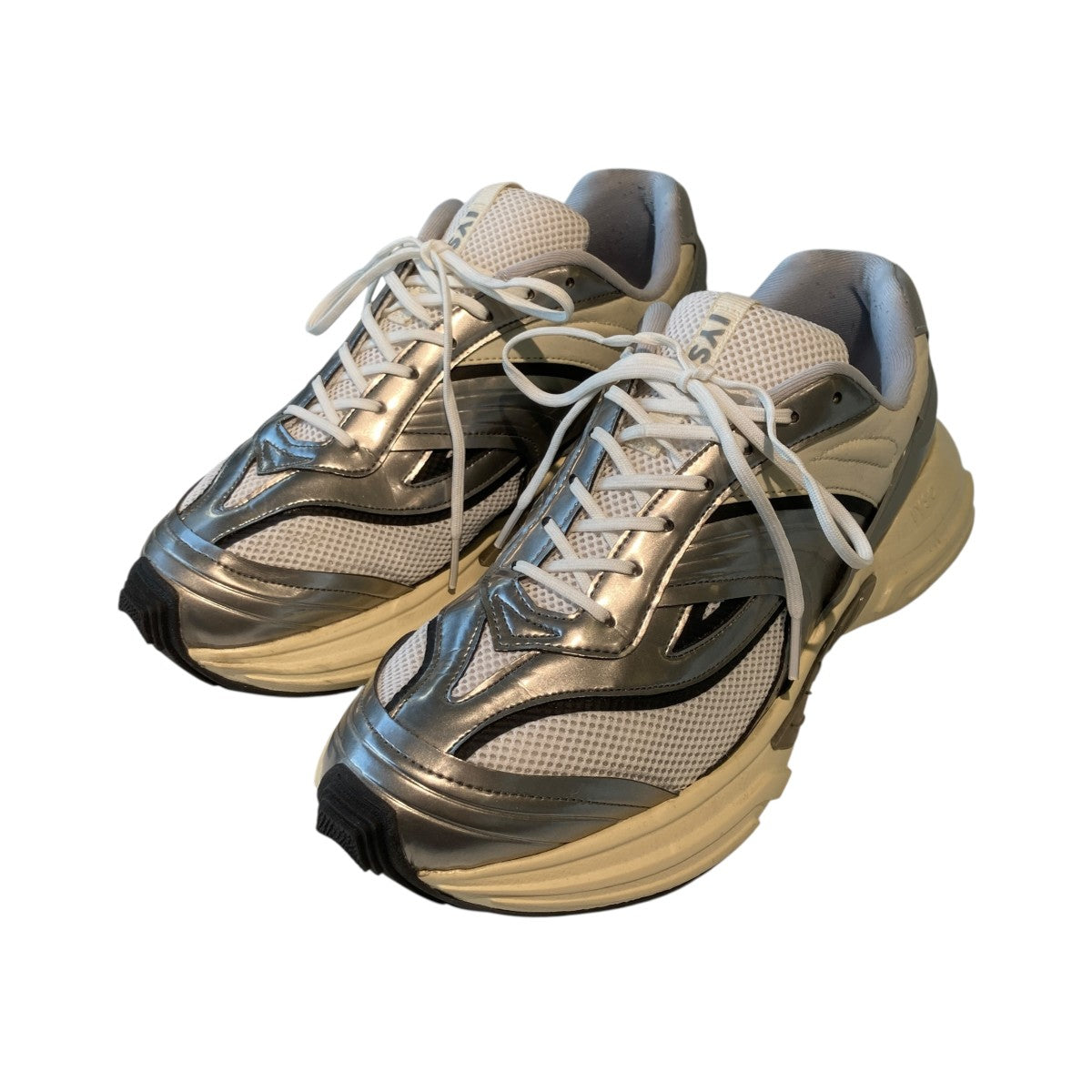 ACUMIKスニーカーDSM4028SNOF
