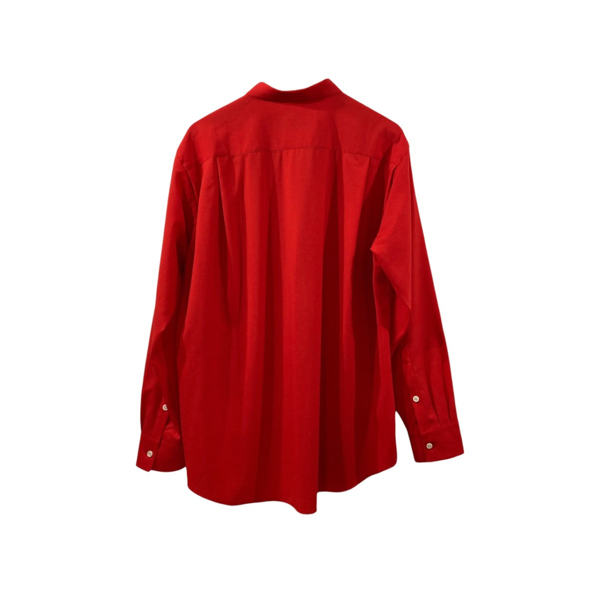 26AWWOOL SHIRT長袖シャツF26T01-NDWT