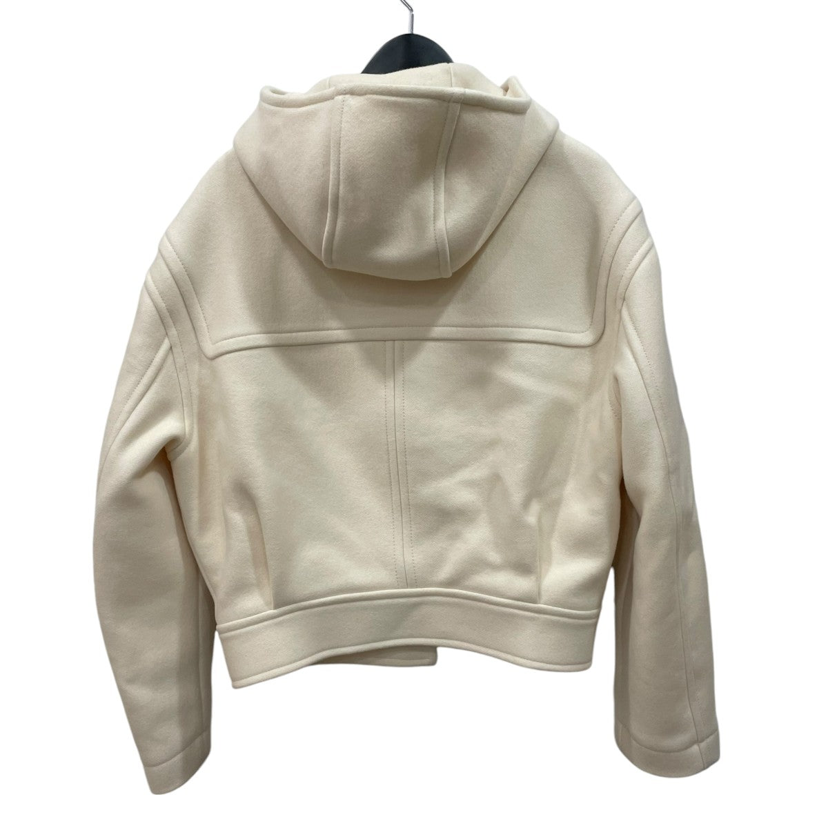 JACQUEMUS ダッフルコート251CO097-1614-110 古着・中古-3枚目のアイテム画像