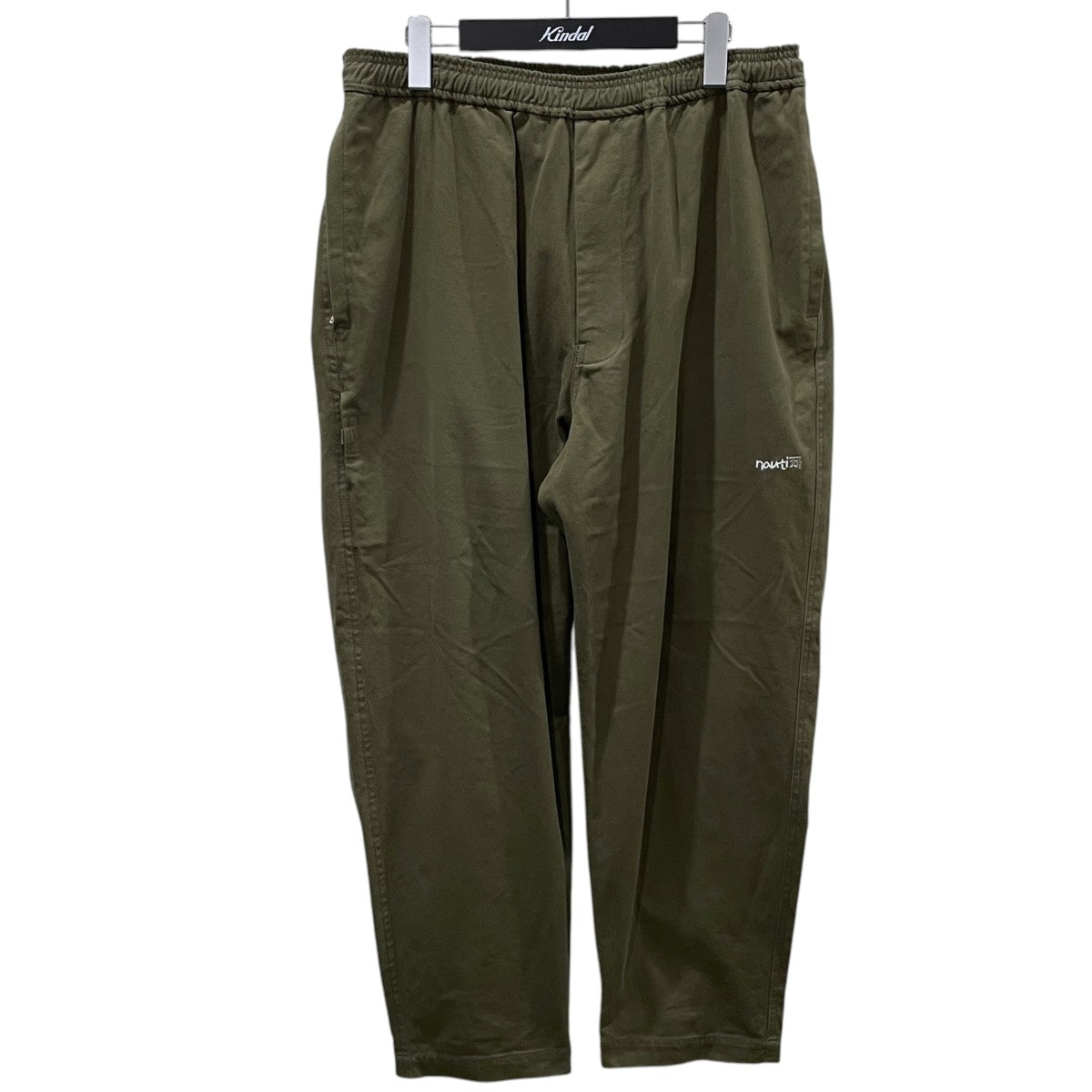 NAUTICA イージー チノパンツ Easy Chino Pant 212-1446 古着・中古-1枚目のアイテム画像