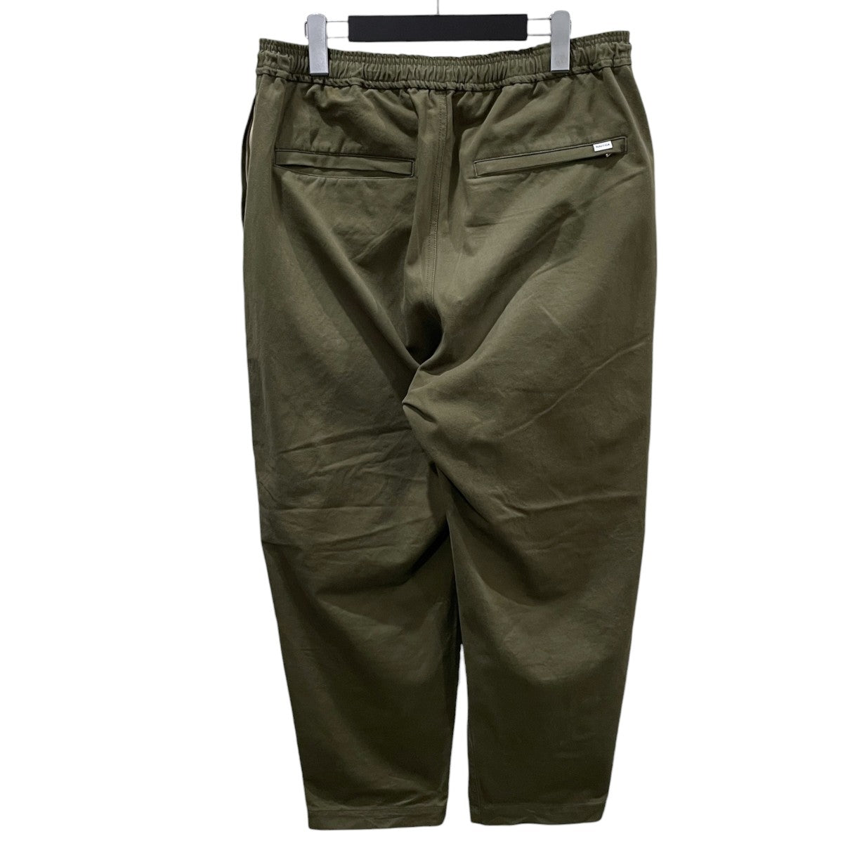 NAUTICA イージー チノパンツ Easy Chino Pant 212-1446 古着・中古-2枚目のアイテム画像