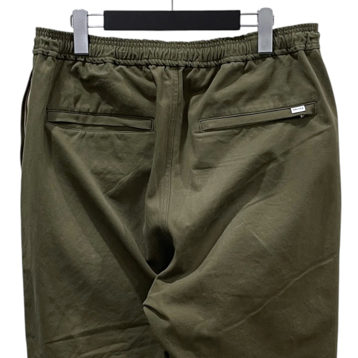 NAUTICA イージー チノパンツ Easy Chino Pant 212-1446 古着・中古-4枚目のアイテム画像