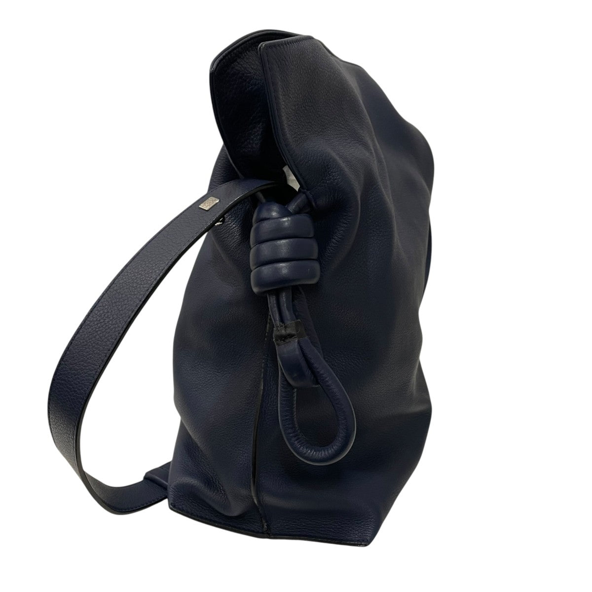LOEWE ショルダーバッグ 古着・中古-4枚目のアイテム画像
