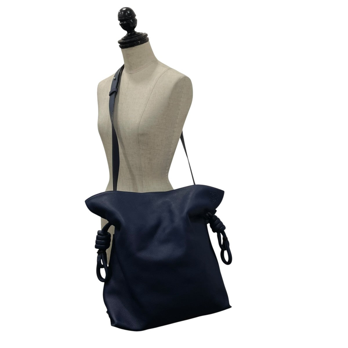 LOEWE ショルダーバッグ 古着・中古-6枚目のアイテム画像