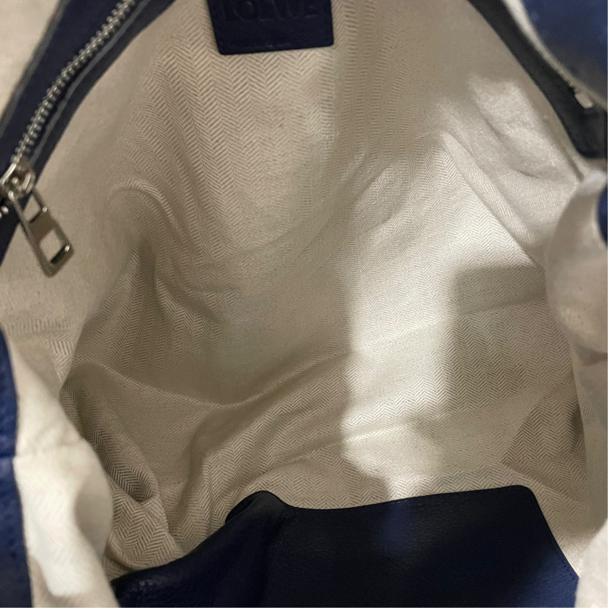 LOEWE ショルダーバッグ 古着・中古-7枚目のアイテム画像