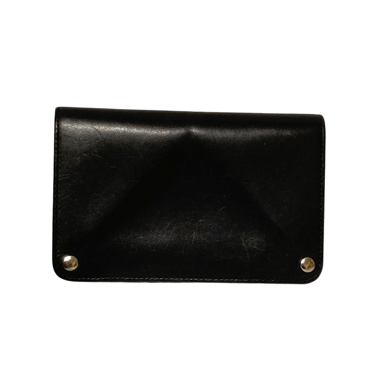 COMME des GARCONS 2つ折り財布 古着・中古-2枚目のアイテム画像