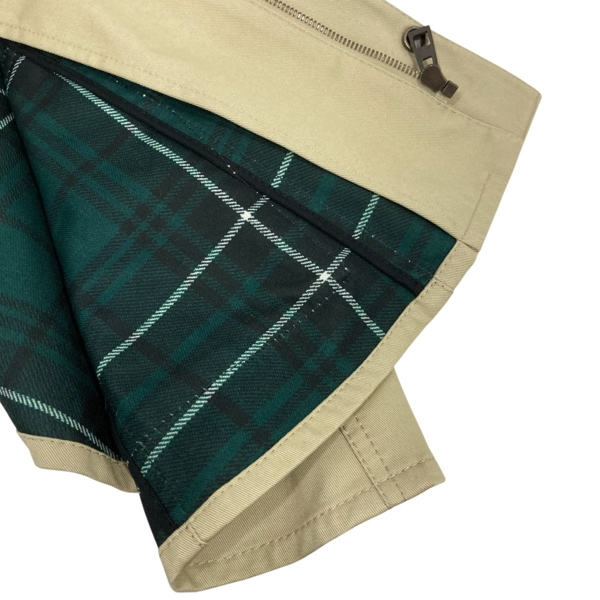LOEWE ジャケットS359Y01XBT 古着・中古-5枚目のアイテム画像