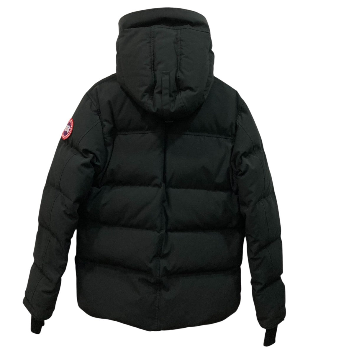CANADA GOOSE(カナダグース) ダウンジャケット3804MA 3804MA ブラック