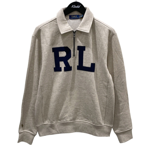 POLO RALPH LAUREN(ポロラルフローレン) スウェットトレーナー RL
