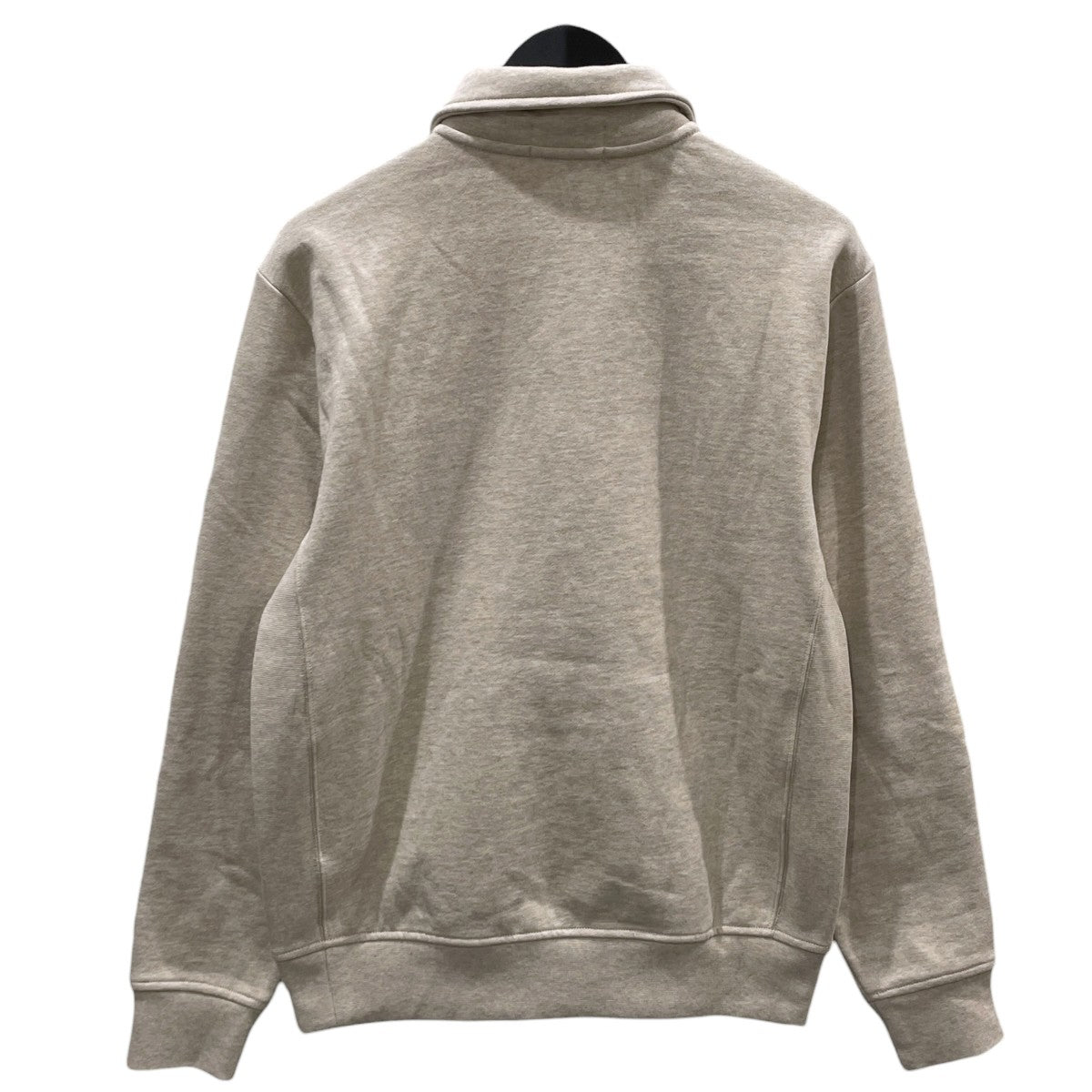POLO RALPH LAUREN スウェットトレーナー RL Fleece Quarter-Zip Sweatshirt アールエルフリースクォータージップスウェットシャツ MNPOKNI16825090 古着・中古-2枚目のアイテム画像