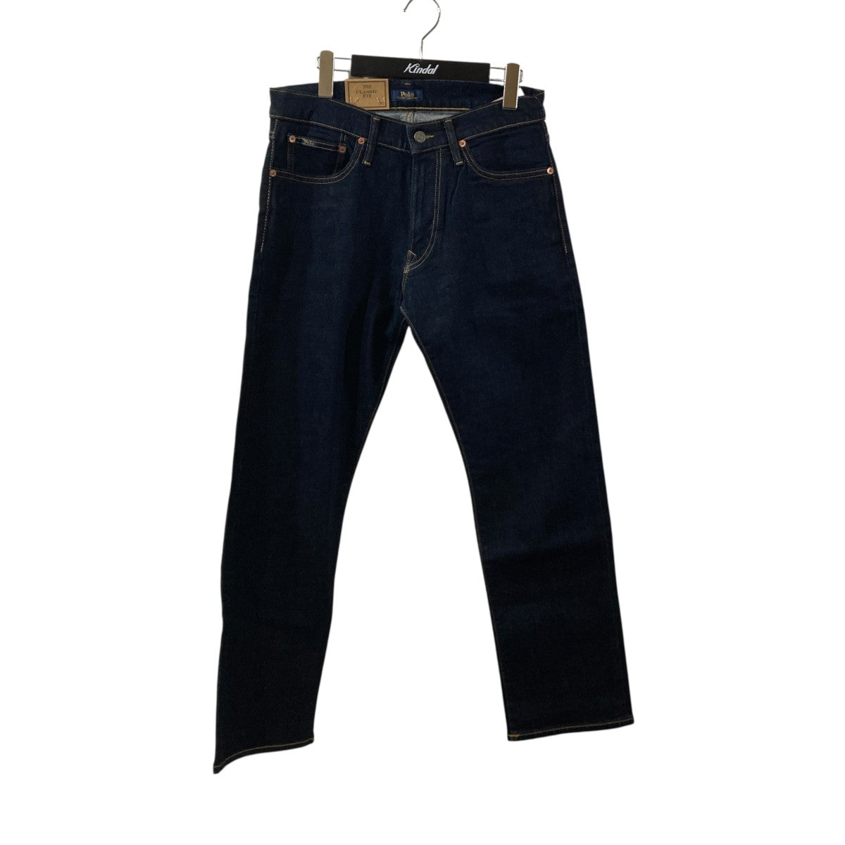 Classic Fitデニムパンツ710716226001