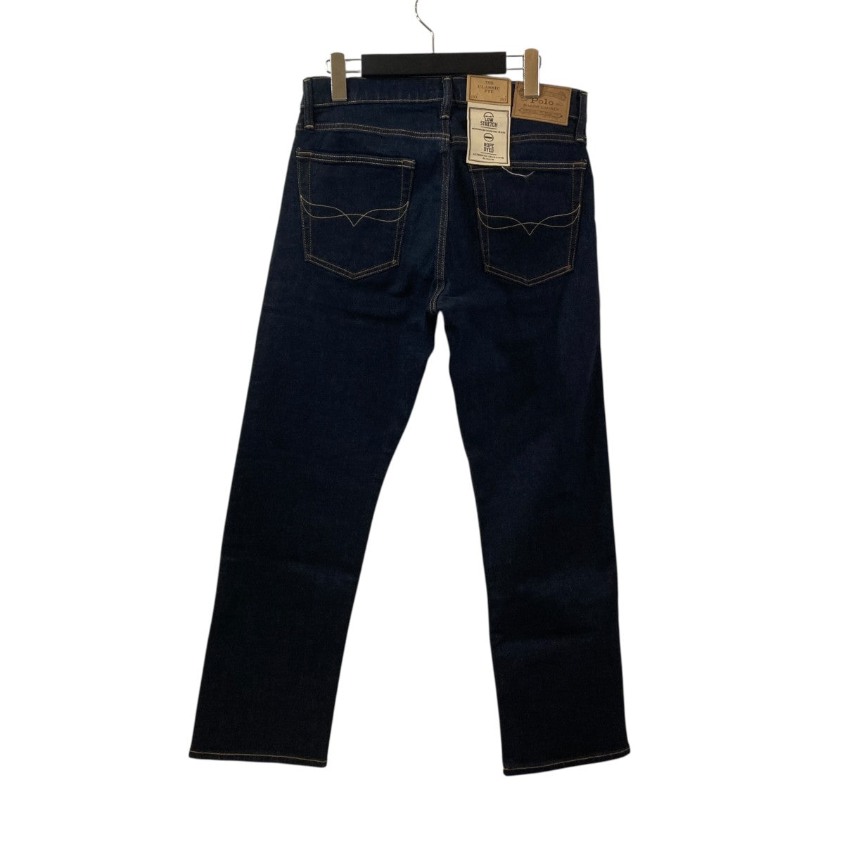 Classic Fitデニムパンツ710716226001