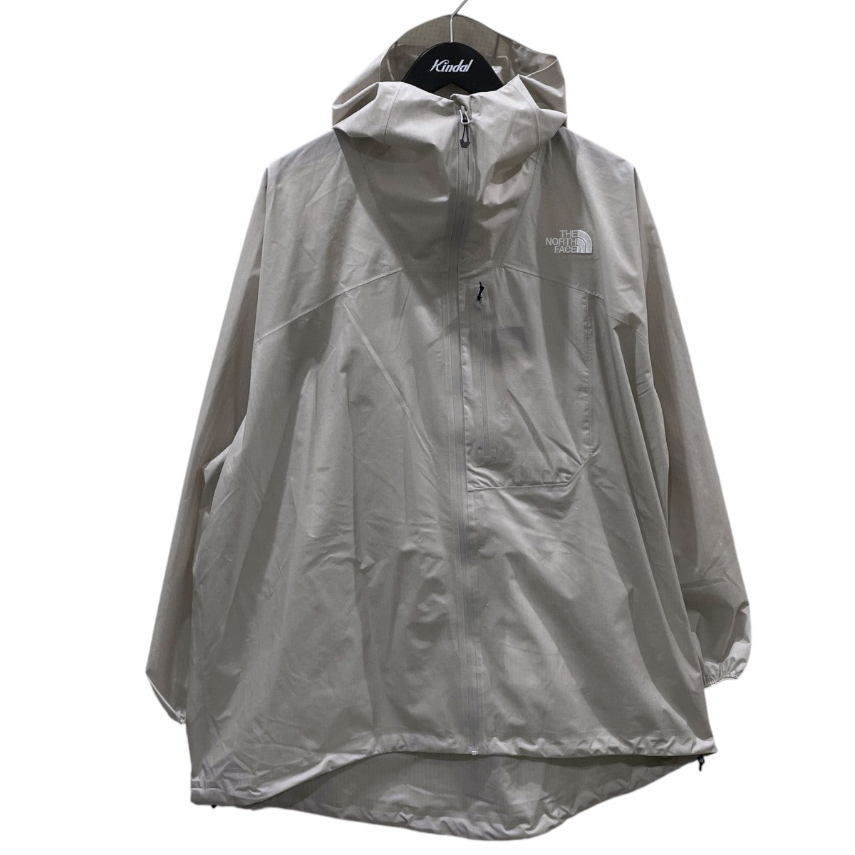 26SS マウンテンパーカー Trail Poncho トレイルポンチョ NP12611Z