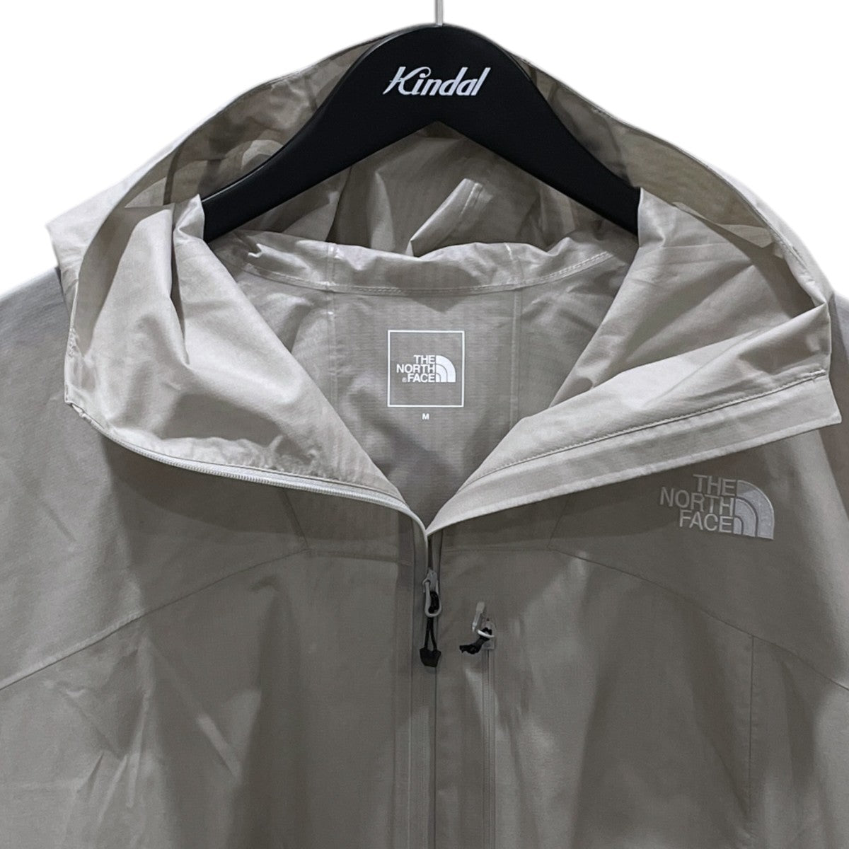 26SS マウンテンパーカー Trail Poncho トレイルポンチョ NP12611Z