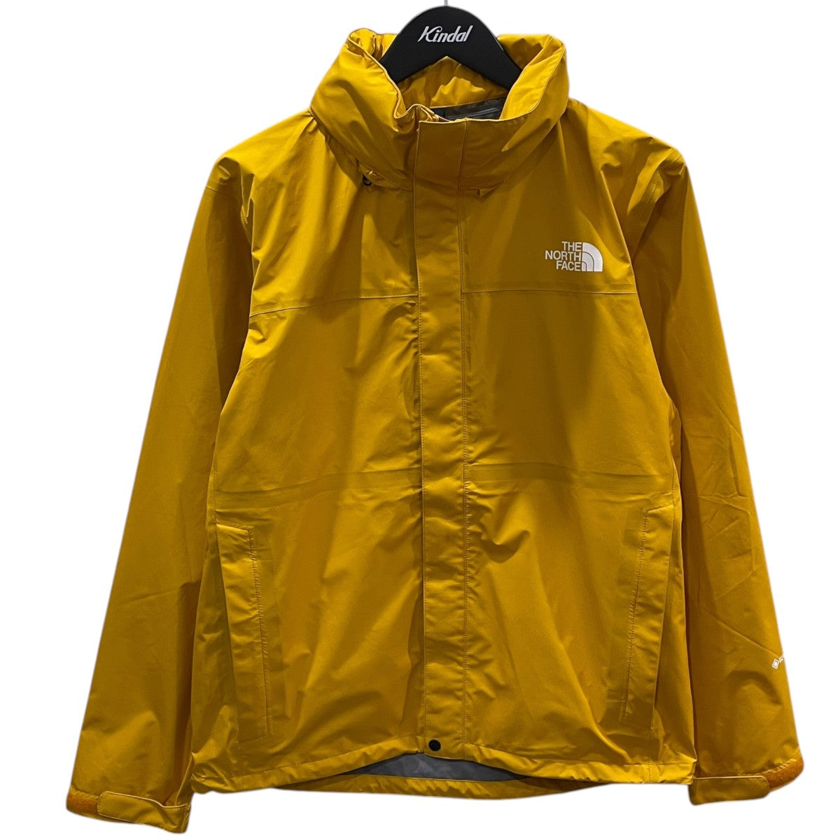 THE NORTH FACE(ザノースフェイス) マウンテンパーカー Raintex Jacket